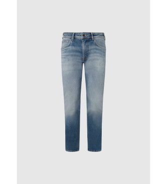 Pepe Jeans Jeans Tapered azul