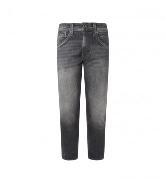 Pepe Jeans Jeans Track Gray