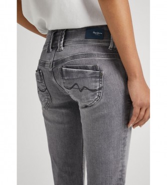 Pepe Jeans Jeans Venus grey