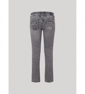 Pepe Jeans Jeans Venus grijs