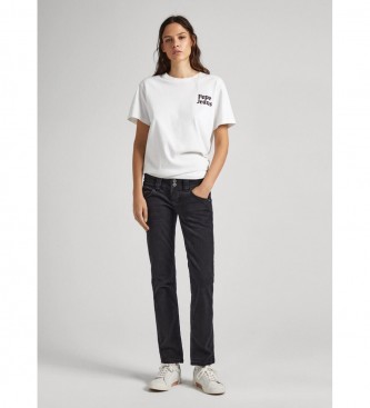 Pepe Jeans Jeans Venus schwarz