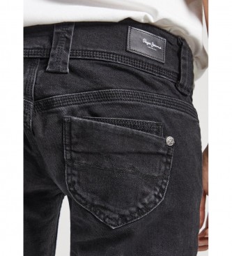 Pepe Jeans Jeans Venus svart