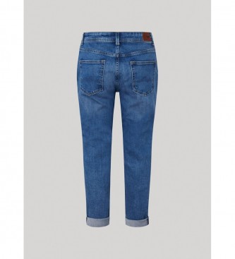 Pepe Jeans Jeans Paarsblauw