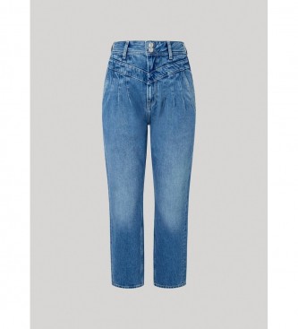 Pepe Jeans Jeans Violet azul