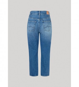 Pepe Jeans Jeans Violet azul