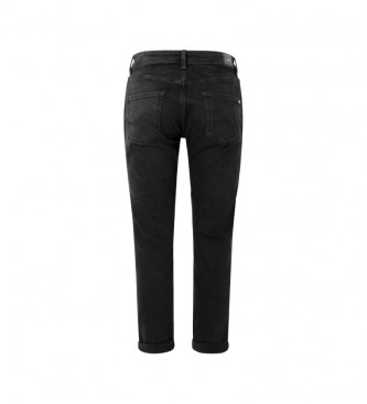 Pepe Jeans Jeans Violet Negro