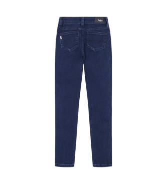 Pepe Jeans Jeans Jegging marine