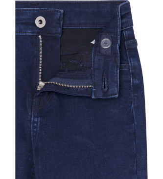 Pepe Jeans Calas de ganga Jegging navy