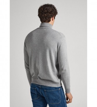 Pepe Jeans Andre rullekravesweater gr