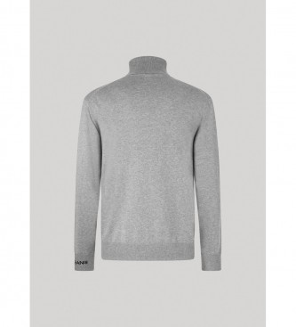 Pepe Jeans Andre rullekravesweater gr