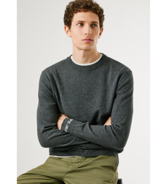 Pepe Jeans Andre Pullover dunkelgrau 