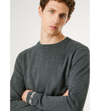 Pepe Jeans Andre Pullover dunkelgrau 