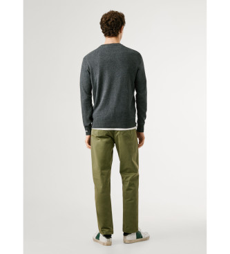 Pepe Jeans Andre Pullover dunkelgrau 