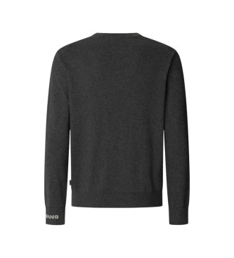 Pepe Jeans Andre Pullover dunkelgrau 