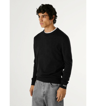 Pepe Jeans Jersey Andre negro