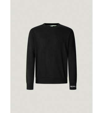 Pepe Jeans Jersey Andre negro