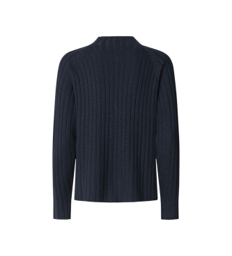 Pepe Jeans Cherice Perkins Pullover navy