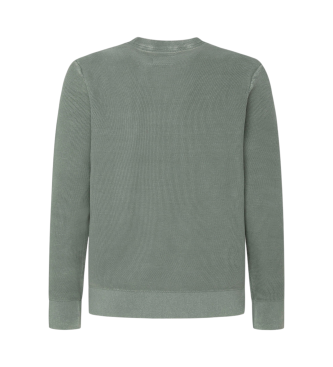 Pepe Jeans Maglione verde Craig