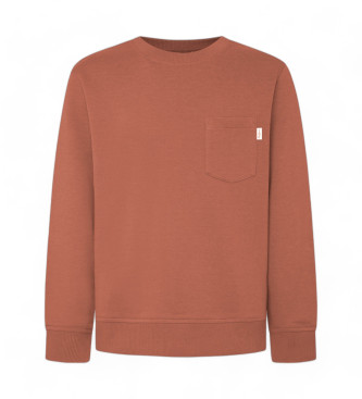Pepe Jeans Jersey Crew tile