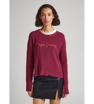 Pepe Jeans Camisola Garnet Della