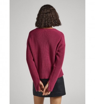 Pepe Jeans Camisola Garnet Della