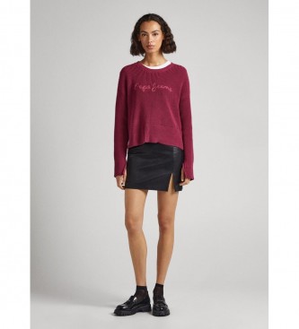 Pepe Jeans Camisola Garnet Della