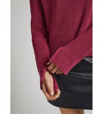 Pepe Jeans Camisola Garnet Della