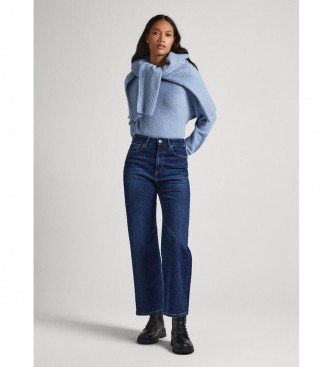 Pepe Jeans Pull Denisse bleu