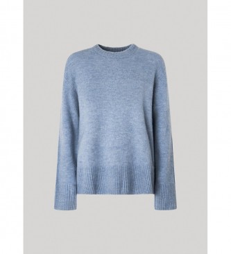 Pepe Jeans Pull Denisse bleu