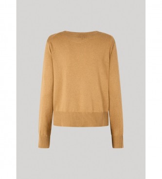 Pepe Jeans Donna beige Pullover