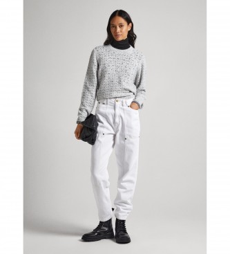 Pepe Jeans Emily jumper grey