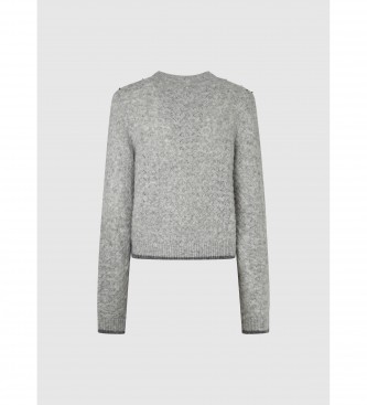 Pepe Jeans Emily jumper grey