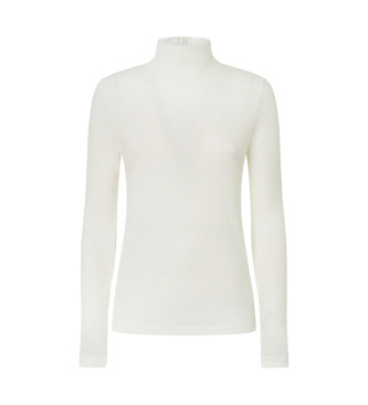 Pepe Jeans Flory jumper white