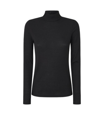 Pepe Jeans Jersey Flory negro