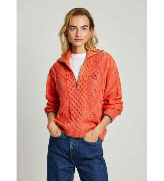 Pepe Jeans Skakalnik Fairy orange