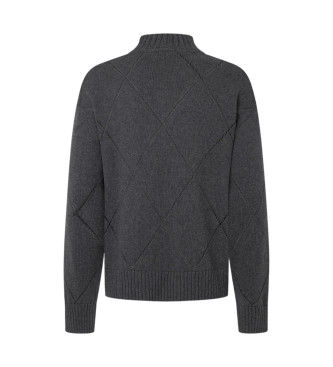 Pepe Jeans Idris Perkins jumper grey