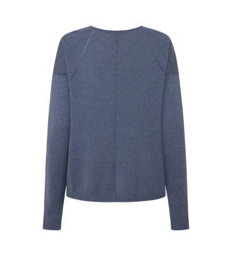 Pepe Jeans Isela Crew-jumper bl