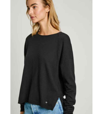 Pepe Jeans Isela Pullover schwarz