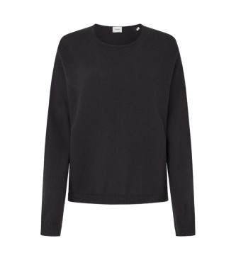 Pepe Jeans Isela Pullover schwarz