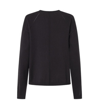 Pepe Jeans Isela Pullover schwarz