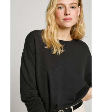 Pepe Jeans Isela jumper black