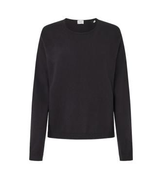 Pepe Jeans Isela jumper black