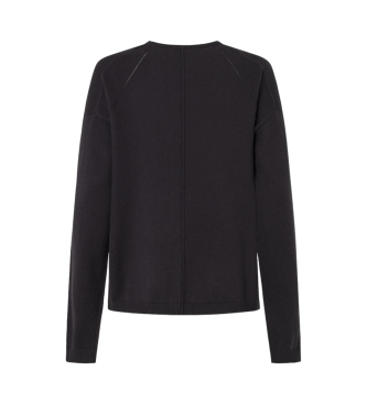 Pepe Jeans Isela jumper black