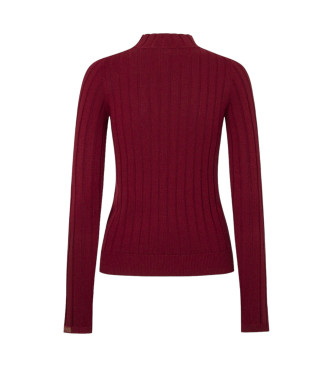 Pepe Jeans Izabel Turtle-jumper rd 