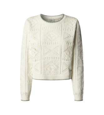 Pepe Jeans Jersey Kas beige