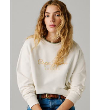 Pepe Jeans Pulover Maty bela
