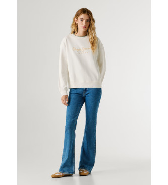 Pepe Jeans Pulover Maty bela