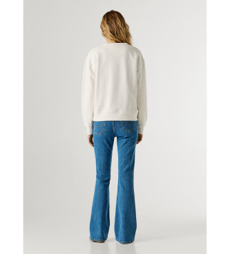 Pepe Jeans Pulover Maty bela