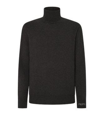 Pepe Jeans New Andre Tortuga dark grey jumper 