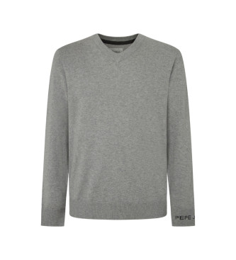 Pepe Jeans Novo Andr V Sweater cinzento